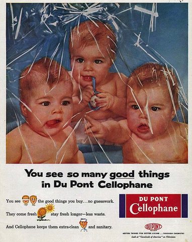 Evoluciona el envase