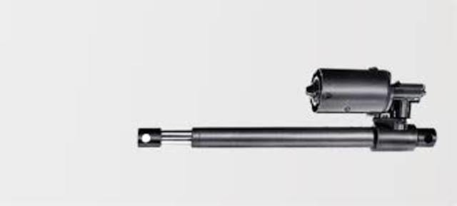 Actuador Lineal