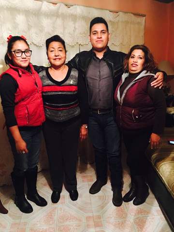 NAVIDAD EL DIA MAS ESPERADO