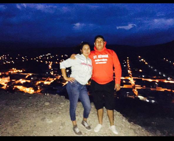 CERRO DE LA ANTENA TULA(: