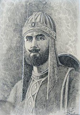 sher shah suri seizes power