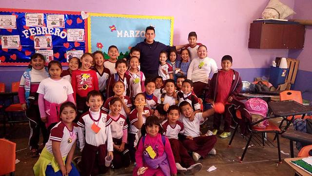 PRACTICAS PRIMARIA EXELENTES ALUMNOS(: