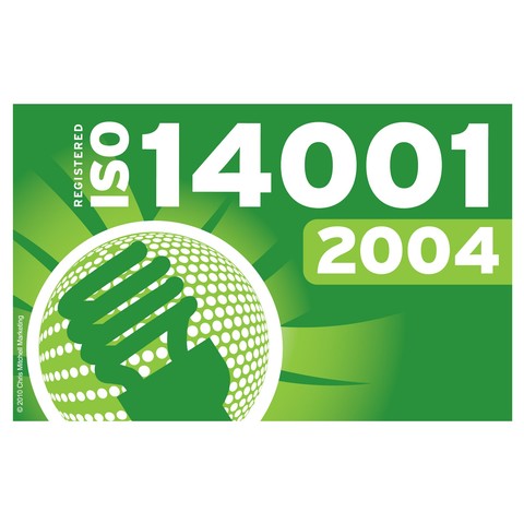 Segunda Versión  ISO 14001:2004