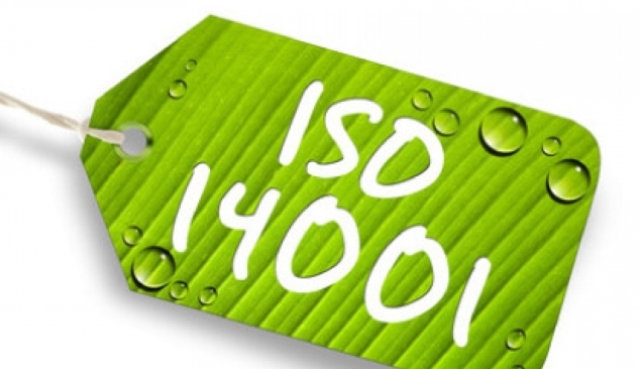 Primera Versión ISO 14001