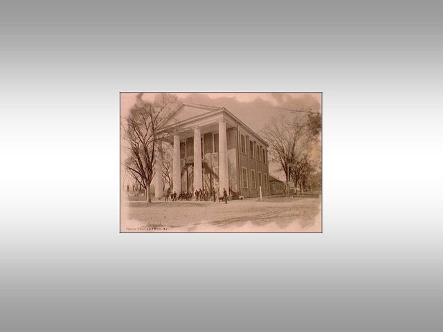 Primera agencia pulicitaria.