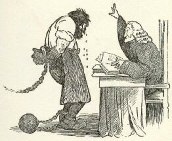 La garantía ordinaria,