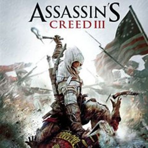 Assassin’s Creed III