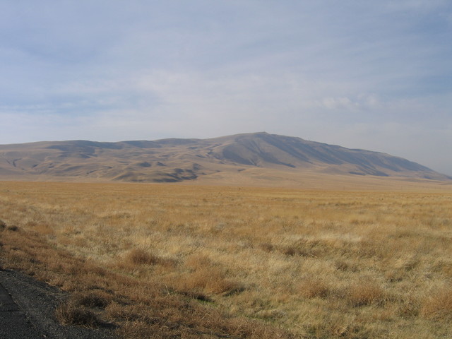 New Lands Reclamation Act