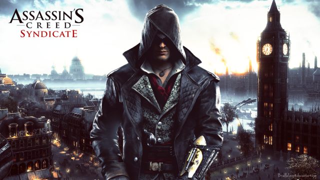 Assassin’s Creed Syndicate