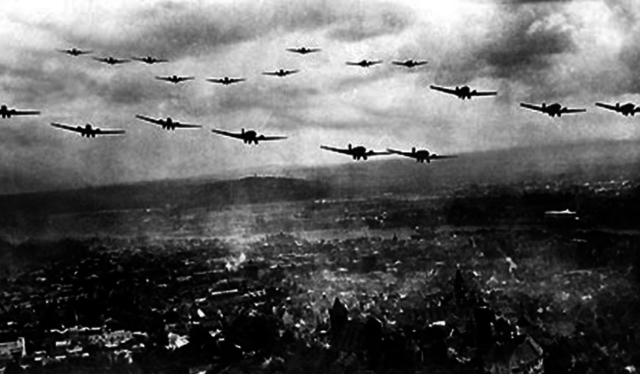 Germany Invades Poland