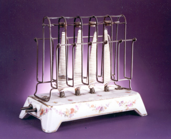 Electric Toaster