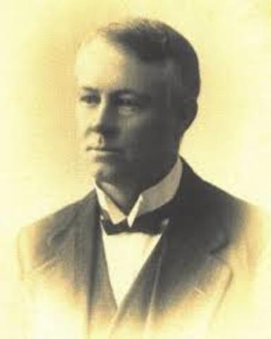 Harry Clay House of Reps