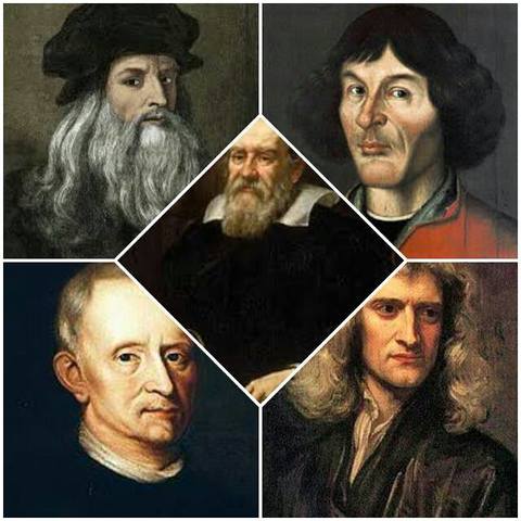 APORTADORES DE LA INGENIERÍA (1450-1750 D.C.)