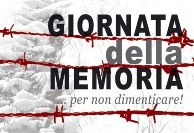 Giornate della memoria