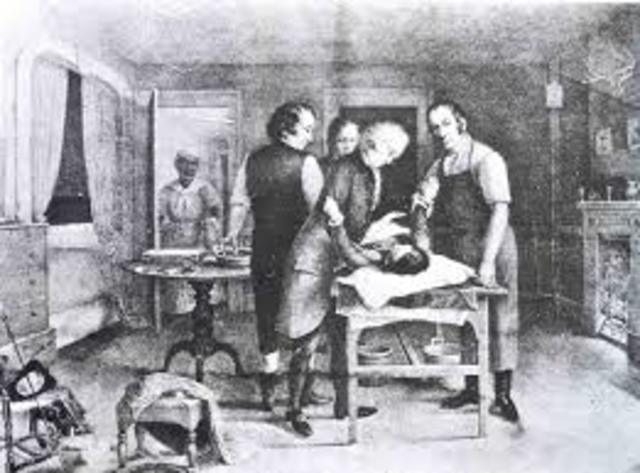 Medicina a la il·lustració