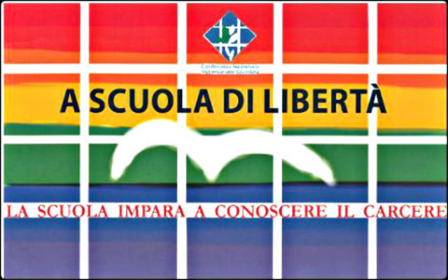 La scuola incontra il carcere