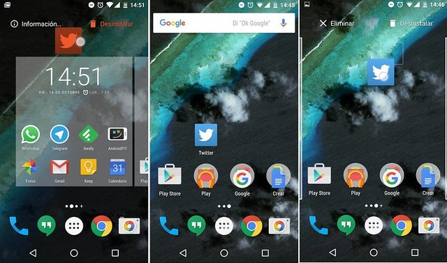 Android 6.0 Marshmallow
