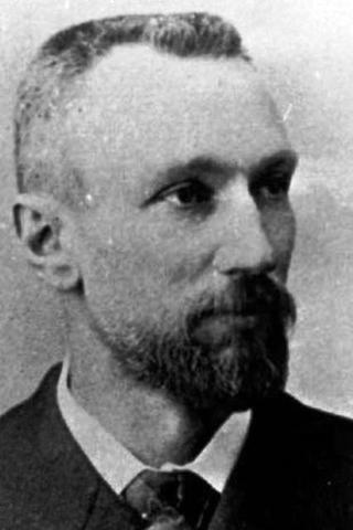 Fallece Pierre Curie