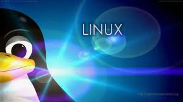1995: Versión 1.2 de linux