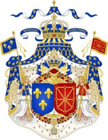 New Kindom: Pamplona