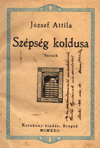 Szépség koldusa