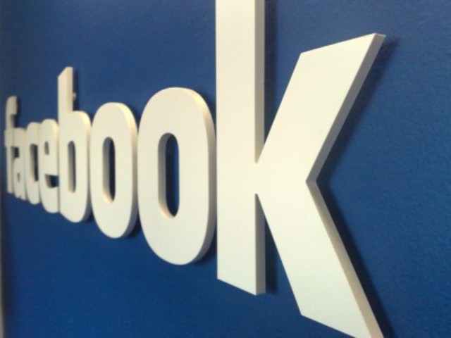 participacion de facebook en bogota