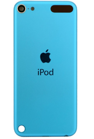 The iPod