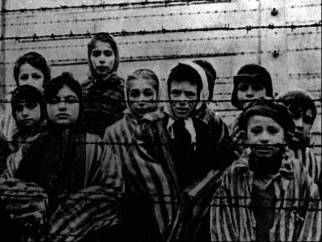 The Holocaust