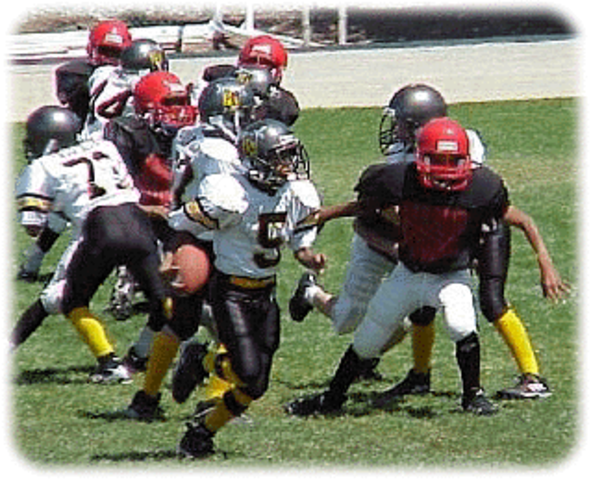 Little League Football