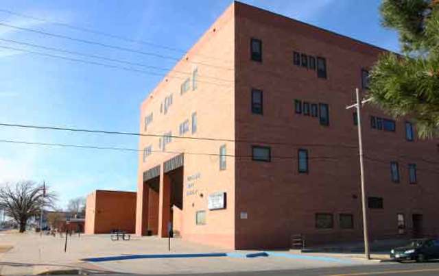 I went to Hutchinson Middle School 7