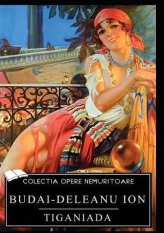 Tiganiada by Ioan Budai Deleanu