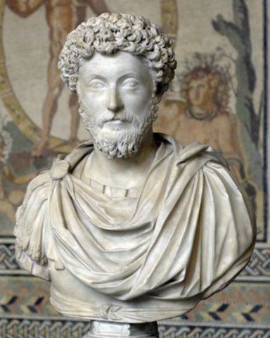Marcus Aurelius