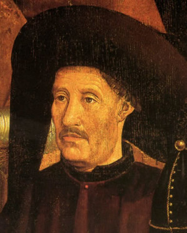 Prince Henry the Navigator and his school for sailors