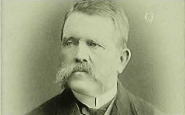 Death of Hitler's Dad