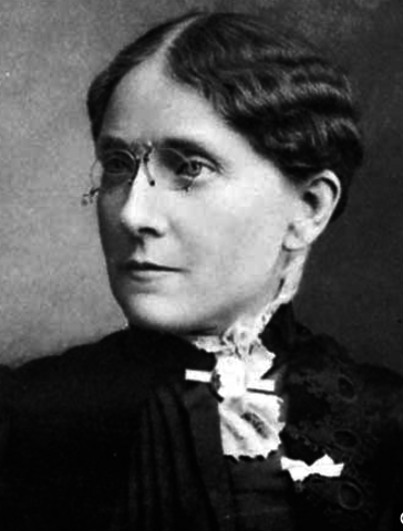 Frances Willard