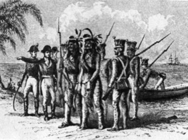 Third Seminole War
