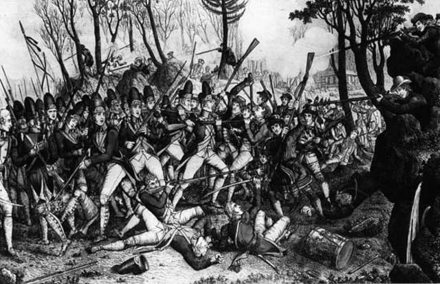 Des colonies en croissance