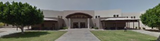 First Day of High School