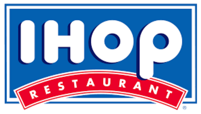 started working at ihop