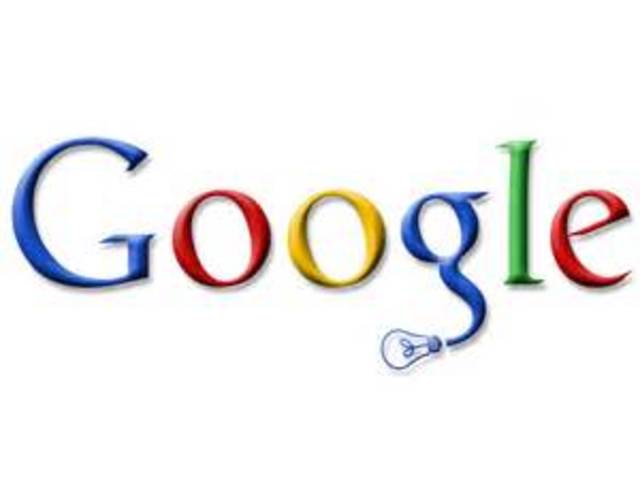 google