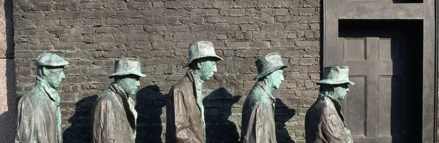 the great depression