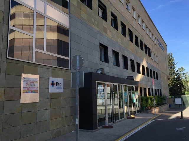 Sta. Joaquina de Vedruna