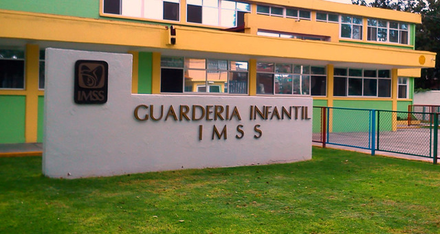 IMSS