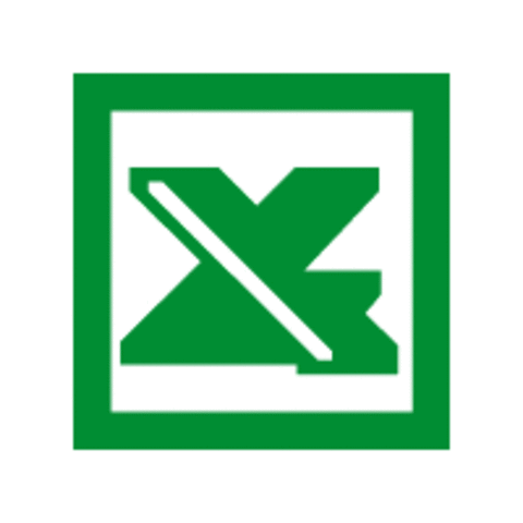 Excel 2000 (9.0)