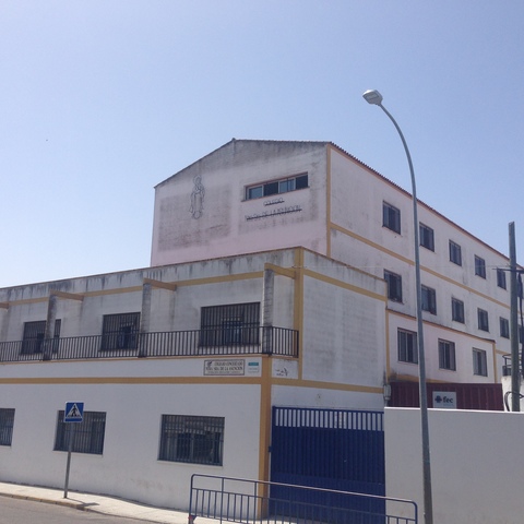 Ntra. Sra. de la Asunción