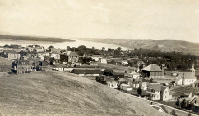 Fort Pierre
