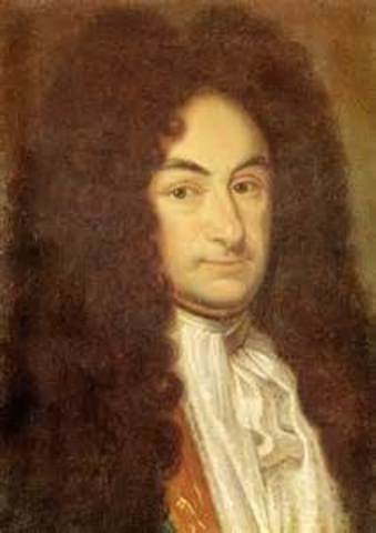 Leibniz