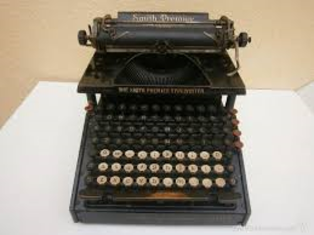 Las Máquinas portátiles