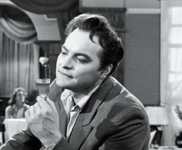 Augustus Tiberius becomes the new Emperor of Tamriel