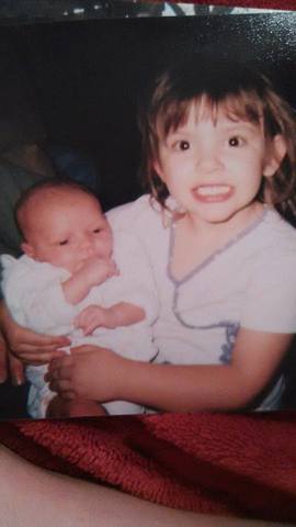 My Brother First 2 weeks home